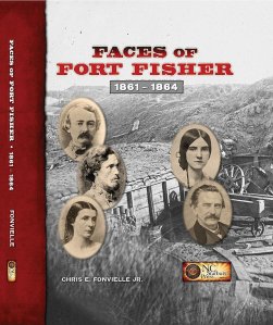 To learn more about the Battle of Fort Fisher and the Wilmington Campaign, I highly recommend Chris Fonvielle, Jr.'s works, including The Wilmington Campaign: Last Rays of Departing Hope, Faces of Fort Fisher, 1861-1864, To Forge a Thunderbolt: Fort Anderson and the Battle for Wilmington, and Fort Fisher 1865: The Photographs of T. H. O'Sullivan. 