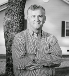 Joel Hancock, Harkers Island, N.C.