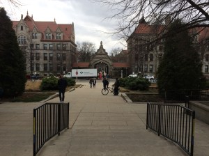 University of Chicago