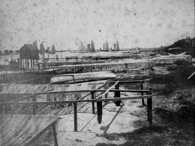 Courtesy, State Archives of North Carolina