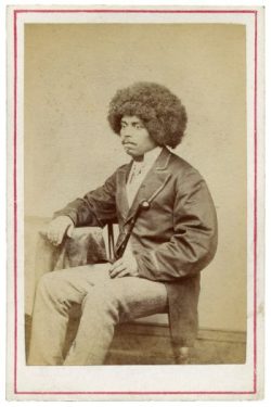 From the Oldham Photographic Society Collection, Oldham Archives and Local Studies Library