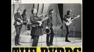 Pete Seeger wrote "Turn, Turn, Turn" in the late 1950s, but it was the folk rock group The Byrds that made it a #1 hit in 1965. 