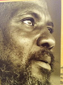 Thelonious Monk (1917-1992), from Rocky Mount, N.C. 