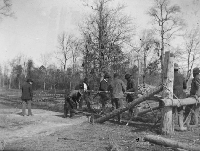 Courtesy, North Carolina Collection, UNC Library, University of North Carolina at Chapel Hill