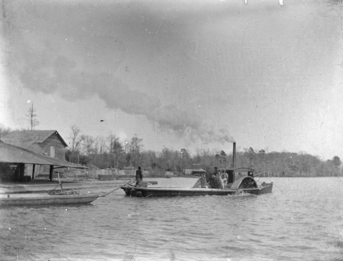 Courtesy, North Carolina Collection, UNC Library, University of North Carolina at Chapel Hill