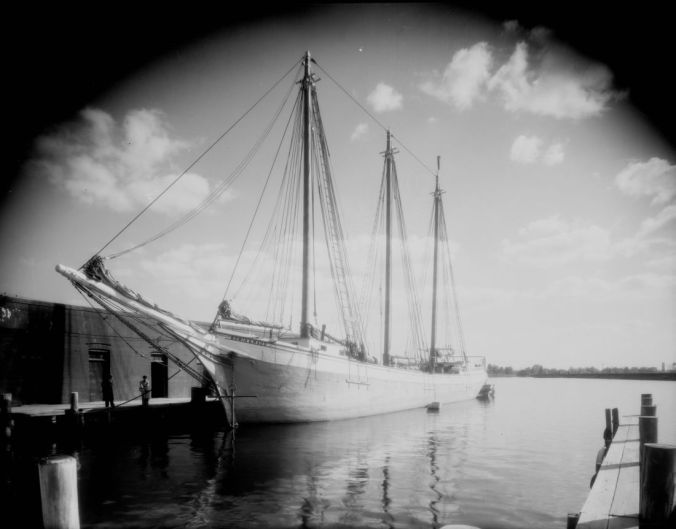 Courtesy, State Archives of North Carolina