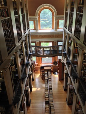 Photo by Andrew Ryder (flickr)