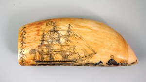 Courtesy, New Bedford Whaling Museum.