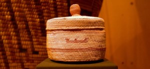 Courtesy, Makah Cultural and Research Center