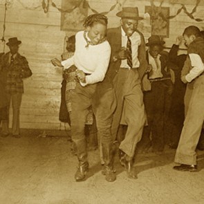 Dancing in Seabreeze. Courtesy, Federal Point Historic Preservation Society