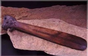 Courtesy, Makah Cultural and Research Center