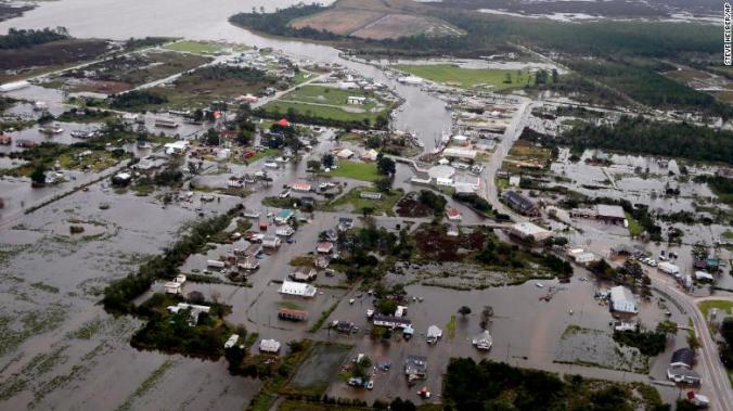 Engelhard, N.C. (Steve Helber/AP)
