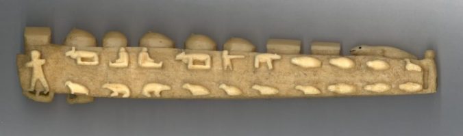 Courtesy, Nicholson Whaling Collection, Providence Public Library, Providence, R.I.