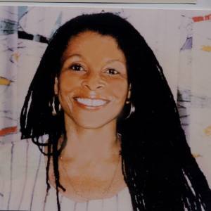 Assata Shakur. Courtesy, Atlanta Black Star