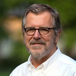 Gerret Warner. Courtesy, Warner & Company