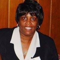 New Bern native Linda Simmons-Henry, seen here in 2014, was one of the leaders of the Pamlico County oral history project. She is the former director of the Library and Research Center at Saint Augustine's College. 