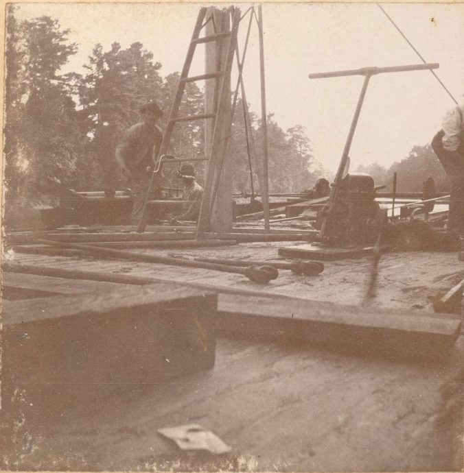 Courtesy, Edgecombe County Memorial Library