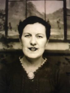 Catherine Dickerson, an Irish immigrant, was a housekeeper in Wilson, N.C.. 