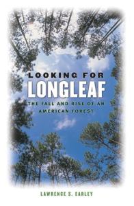 To learn more about the naval stores industry and the longleaf pine ecosystem, I strongly recommend Larry Early's classic account, Looking for Longleaf: The Fall and Rise of an American Forest.
