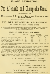 From A History of Old Point Comfort and Fortress Monroe, Va., from 1608 to January 1st, 1881 (1881)