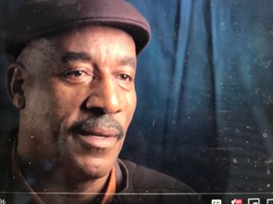 Willie Moody was one of Mr. Evans' co-workers in Rocky Mount's sanitation department. Courtesy, City of Rocky Mount and CITYTV 19