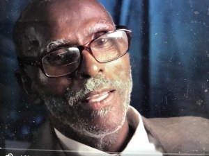 English Edmondson, another one of the strikers, said he "had no better friend" than Alexander Evans. Courtesy, City of Rocky Mount and CITYTV 19 