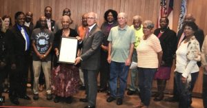 Courtesy, City of Rocky Mount and CITY TV19