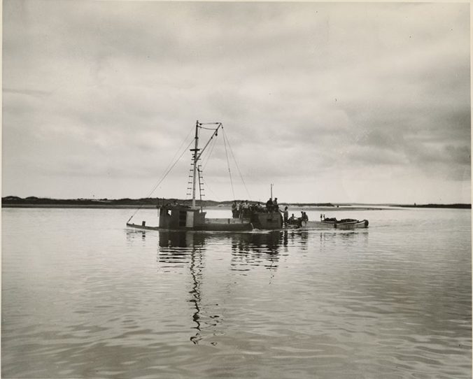 Image courtesy of the Penobscot Marine Museum