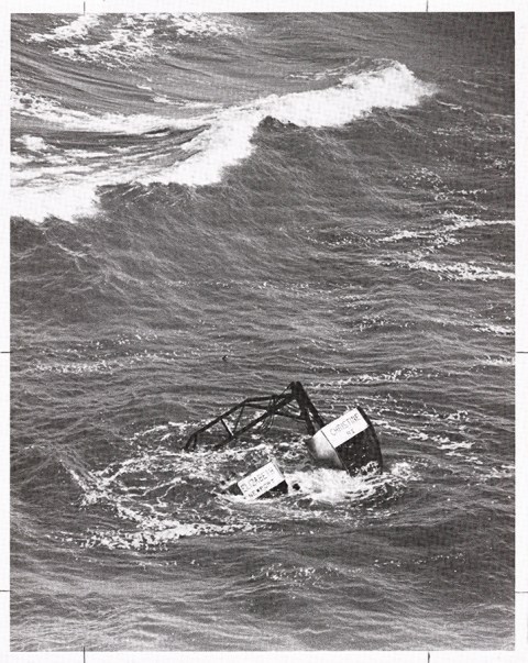 Photo by Eve Turek. Courtesy, Penobscot Marine Museum