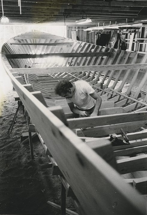 Image courtesy of Penobscot Marine Museum