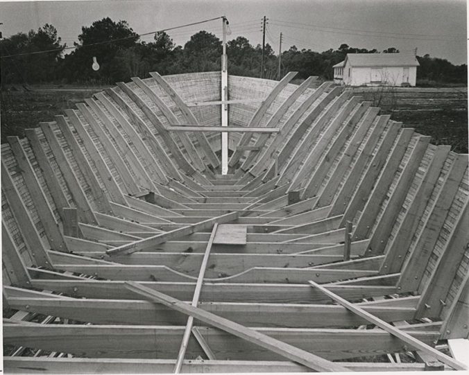 Photo by Bill McDonald. Courtesy of Penobscot Marine Museum
