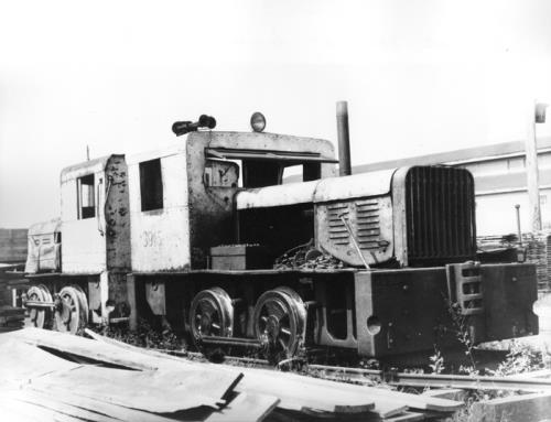 Courtesy, Forest History Society