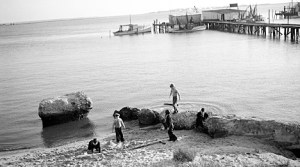 Photo by Charles Farrell. Courtesy, State Archives of North Carolina