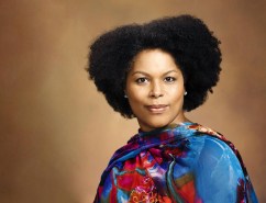 Michelle Lanier. Courtesy, N.C. African American Heritage Commission