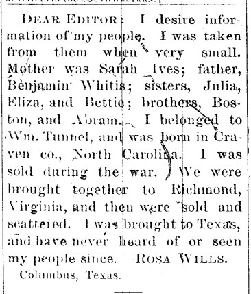 Southwestern Christian Advocate, 1 Feb. 1883