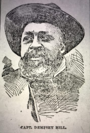 From The Boston Globe, 5 June 1891