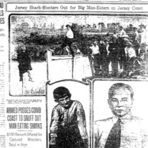 The Philadelphia Inquirer, July 14, 1916