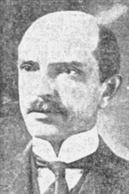 An attorney named Charles R. Thomas also gave a speech that night at the Craven County Courthouse. He had previously served as the county attorney and was a member of the UNC board of trustees In the Nov. 1898 election, he was elected to the U.S. Congress. From Boston Globe, 10 March 1906