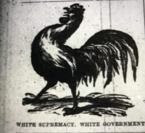 The Weekly Economist (Elizabeth City, N.C.), 11 Nov. 1898
