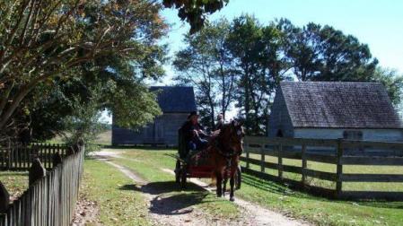 The Charles B. Aycock Birthplace, a state historic site in Wayne County, N.C., still does not recognize or teach about Aycock's leadership of the white supremacy movements of 1898 and 1900.