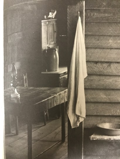 Photograph used in Roy G. Taylor's Sharecroppers: The Way We Really Were. Courtesy, Library of Congress