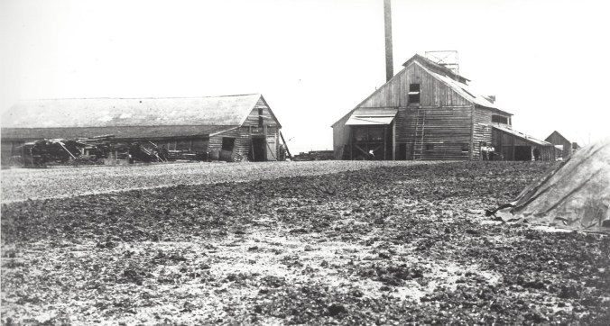 Courtesy, State Archives of North Carolina