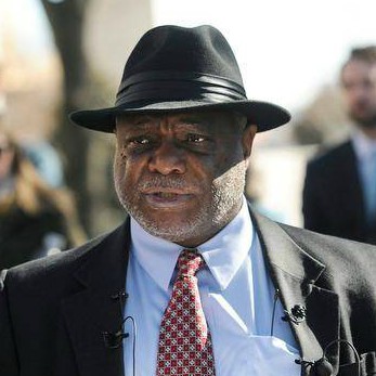 Born and raised in Plymouth, N.C., James Williams retired as the chief public defender in Orange and Chatham counties in 2017. Photo courtesy, NC CRED