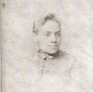 For more on the migration of black families to Worcester in the late 1800s, see my "Worcester, Mass., 1888: The Sons and Daughters of North Carolina." This is a portrait from that story. Born into slavery in Craven County, N.C., in 1840, Jane B. Collins (shown here) and her husband Joseph A. Collins were among those migrants. Photo courtesy, Yvette Porter Moore