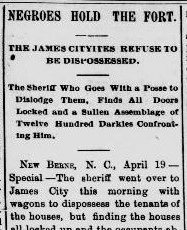 Source: Kate Trachea, NC Miscellany, UNC Library, 24 July 2019