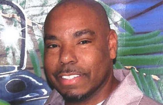 Phillip Vance Smith II, author of Life. Courtesy, "Walk in These Shoes," a nonprofit blog dedicated to prison writing and expression