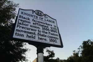 Main Street, Tarboro, N.C. Courtesy, NC Dept. of Natural and Cultural Resources