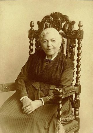 The African American abolitionist and writer Harriet Jacobs published her autobiography Incidents in the Life of a Slave Girl in Boston in 1860. It is now widely considered a classic of American literature.