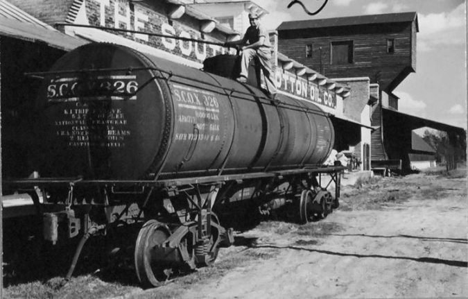 Photo courtesy, State Archives of North Carolina