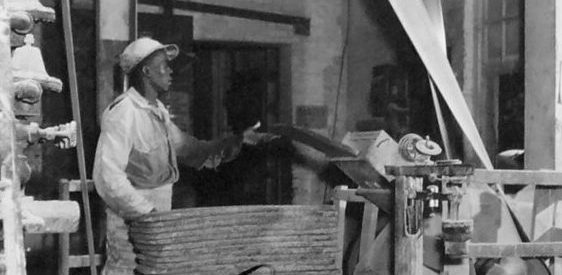 Photo courtesy, State Archives of North Carolina